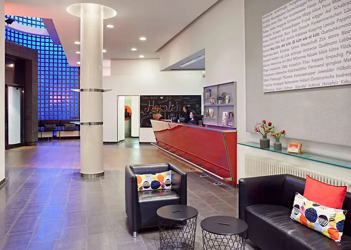 Hotel Lindner Am Dom, Part Of Jdv By Hyatt Cologne