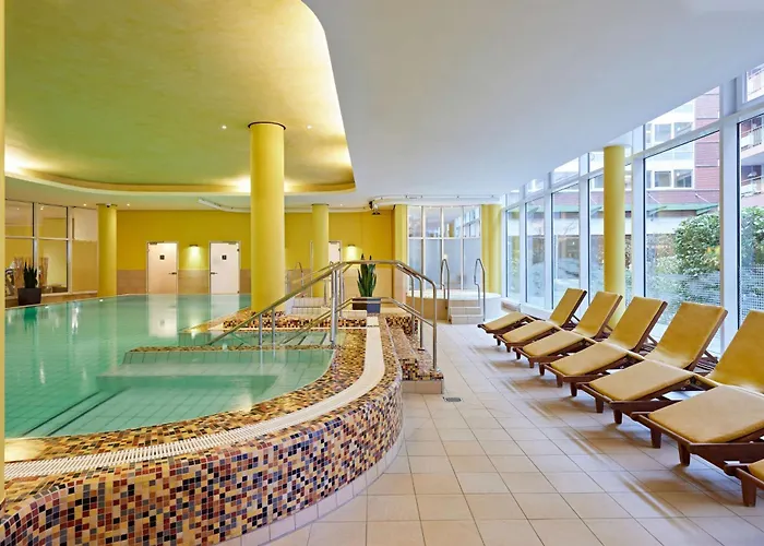 Hotel Lindner Am Dom, Part Of Jdv By Hyatt 4*