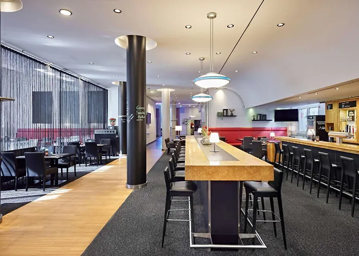 Lindner Am Dom, Part Of Jdv By Hyatt 4*