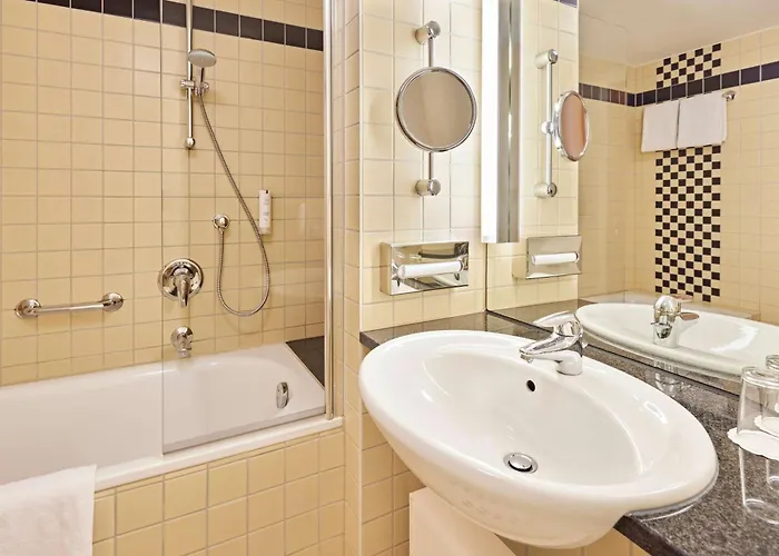 Lindner Am Dom, Part Of Jdv By Hyatt 4*