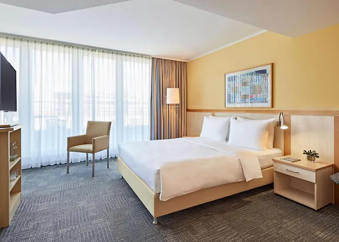 Lindner Am Dom, Part Of Jdv By Hyatt 酒店 科隆