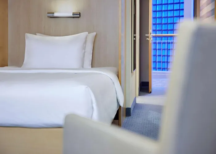 Hotel Lindner Am Dom, Part Of Jdv By Hyatt Colonia