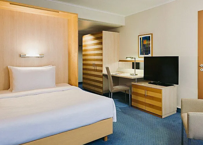 Hotel Lindner Am Dom, Part Of Jdv By Hyatt