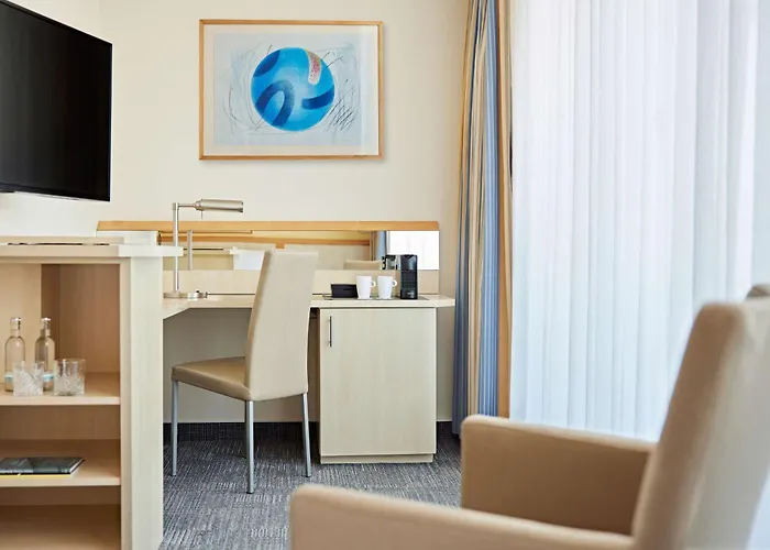 Lindner Am Dom, Part Of Jdv By Hyatt Colonia