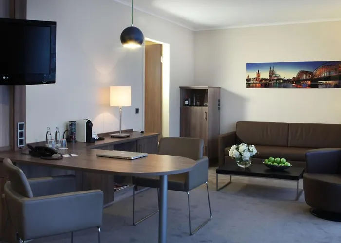 Lindner Am Dom, Part Of Jdv By Hyatt