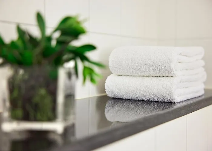 Lindner Am Dom, Part Of Jdv By Hyatt Cologne