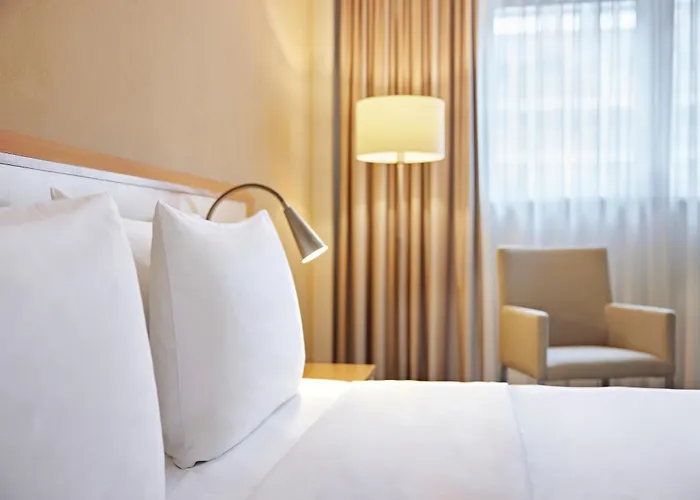 Lindner Am Dom, Part Of Jdv By Hyatt 酒店