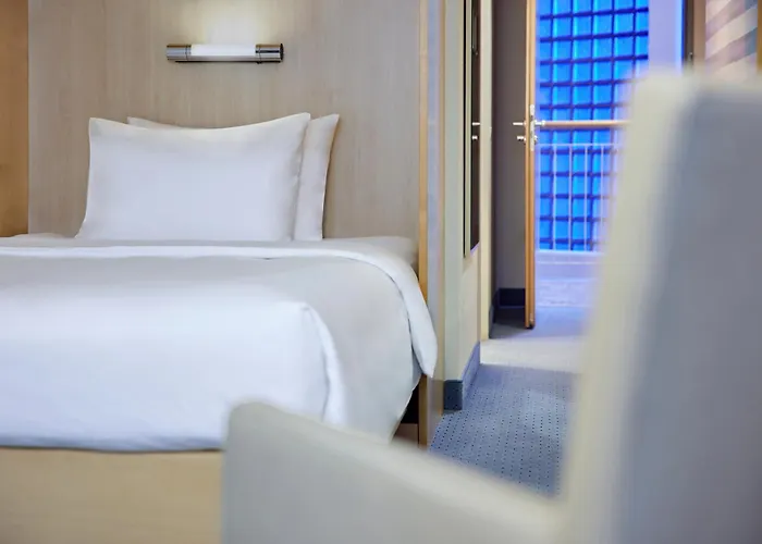 Lindner Am Dom, Part Of Jdv By Hyatt 4*