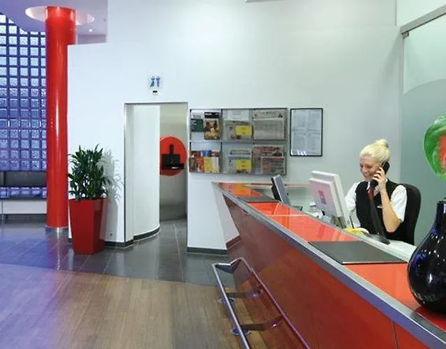 Lindner Am Dom, Part Of Jdv By Hyatt Hotel Colonia