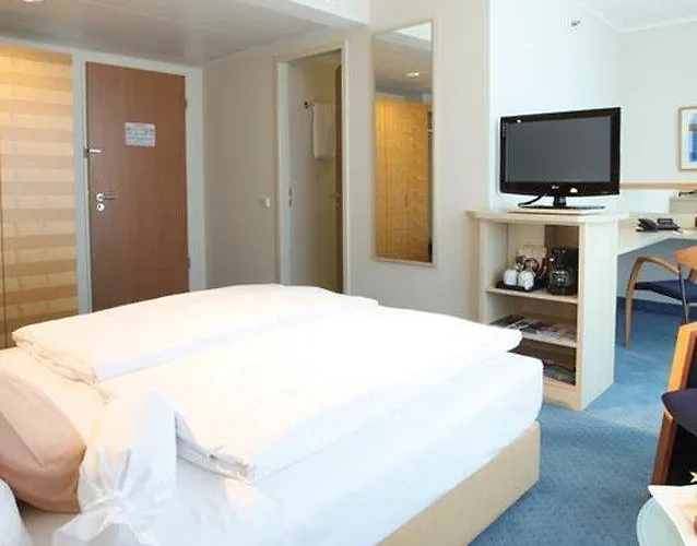 Hotel Lindner Am Dom, Part Of Jdv By Hyatt