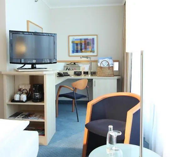 Lindner Am Dom, Part Of Jdv By Hyatt Hotel