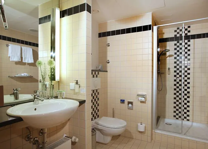 Lindner Am Dom, Part Of Jdv By Hyatt Hotel