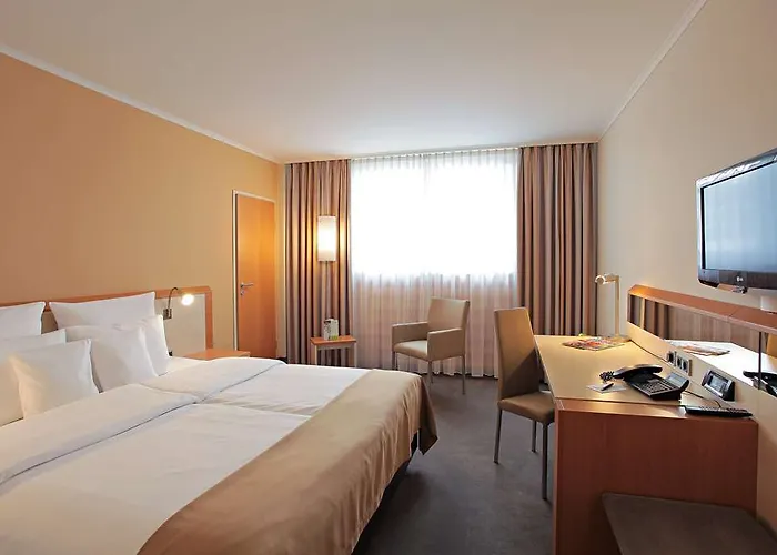 Lindner Am Dom, Part Of Jdv By Hyatt 4*