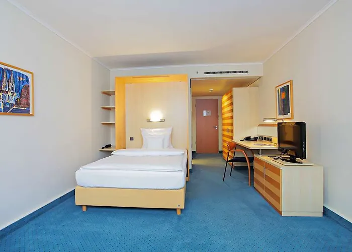 Lindner Am Dom, Part Of Jdv By Hyatt