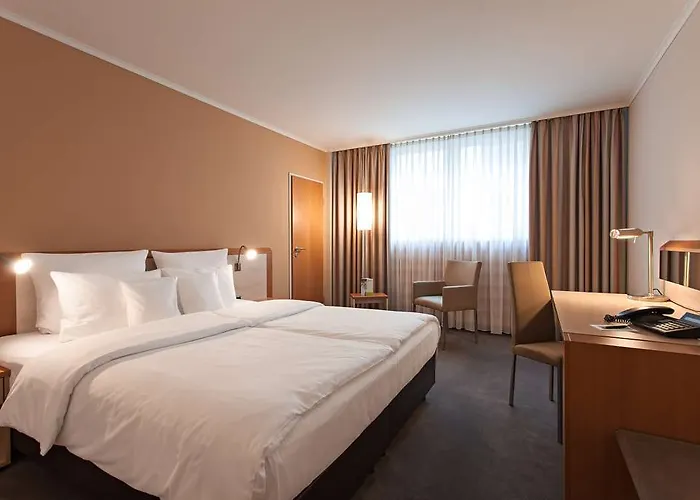 Hotel Lindner Am Dom, Part Of Jdv By Hyatt