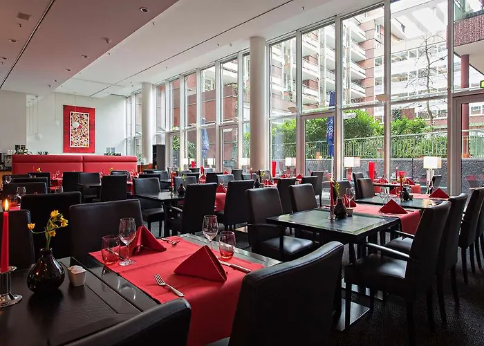 Lindner Am Dom, Part Of Jdv By Hyatt 酒店