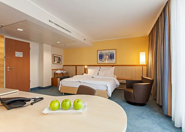 Lindner Am Dom, Part Of Jdv By Hyatt 4*