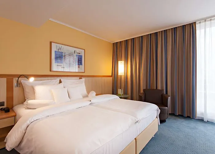 Lindner Am Dom, Part Of Jdv By Hyatt