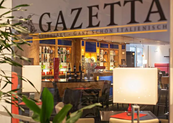 Lindner Am Dom, Part Of Jdv By Hyatt 酒店 4*