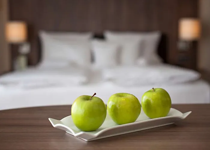 Hotel Lindner Am Dom, Part Of Jdv By Hyatt Colonia