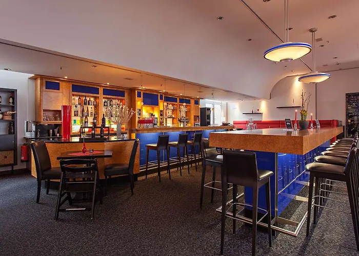 Hotel Lindner Am Dom, Part Of Jdv By Hyatt