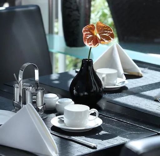 Lindner Am Dom, Part Of Jdv By Hyatt 4*