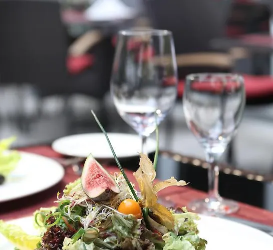 酒店 Lindner Am Dom, Part Of Jdv By Hyatt