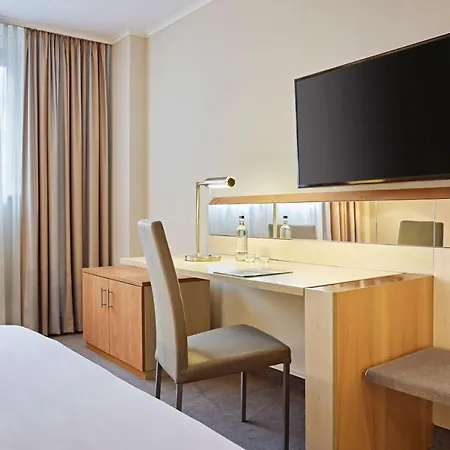 Lindner Am Dom, Part Of Jdv By Hyatt 4* Κολωνία
