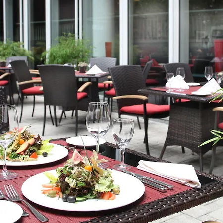 Ξενοδοχείο Lindner Am Dom, Part Of Jdv By Hyatt 4*