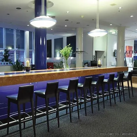 Ξενοδοχείο Lindner Am Dom, Part Of Jdv By Hyatt 4*