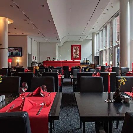 Ξενοδοχείο Lindner Am Dom, Part Of Jdv By Hyatt 4*