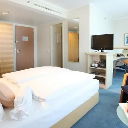 Lindner Am Dom, Part Of Jdv By Hyatt 4* Κολωνία