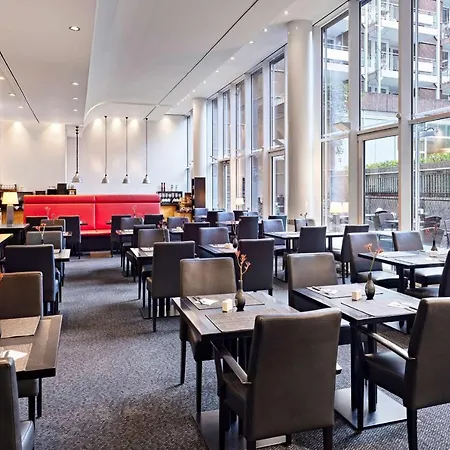 Lindner Am Dom, Part Of Jdv By Hyatt Otel 4*