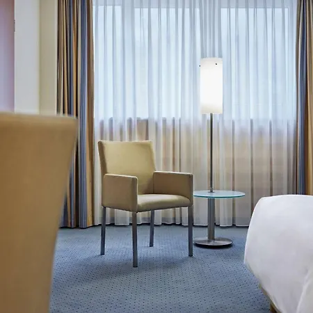 Lindner Am Dom, Part Of Jdv By Hyatt 4*