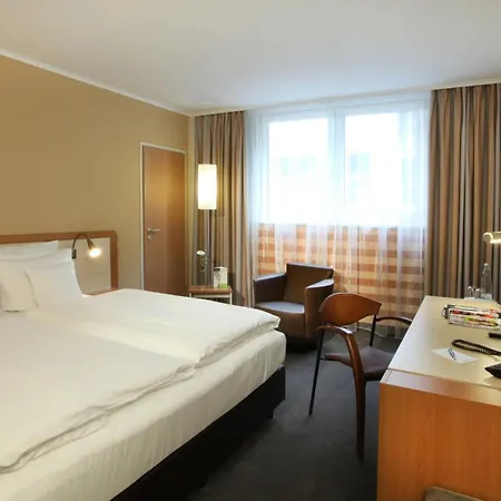 Lindner Am Dom, Part Of Jdv By Hyatt 4*