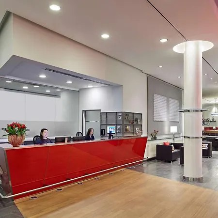 Lindner Am Dom, Part Of Jdv By Hyatt Ξενοδοχείο Κολωνία