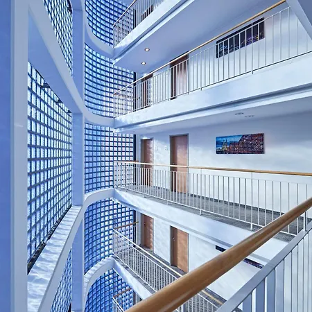 Ξενοδοχείο Lindner Am Dom, Part Of Jdv By Hyatt 4*