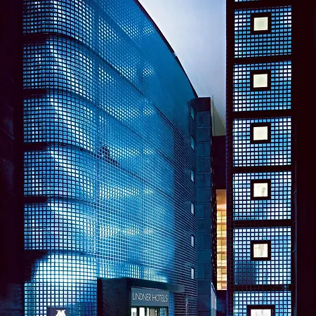 Lindner Am Dom, Part Of Jdv By Hyatt Ξενοδοχείο