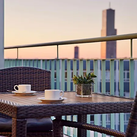 Ξενοδοχείο Lindner Am Dom, Part Of Jdv By Hyatt 4*