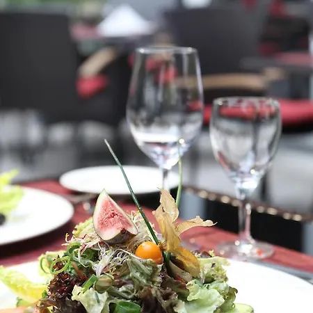 Ξενοδοχείο Lindner Am Dom, Part Of Jdv By Hyatt