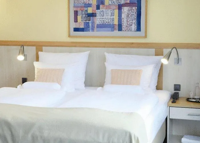 Lindner Am Dom, Part Of Jdv By Hyatt Hotel