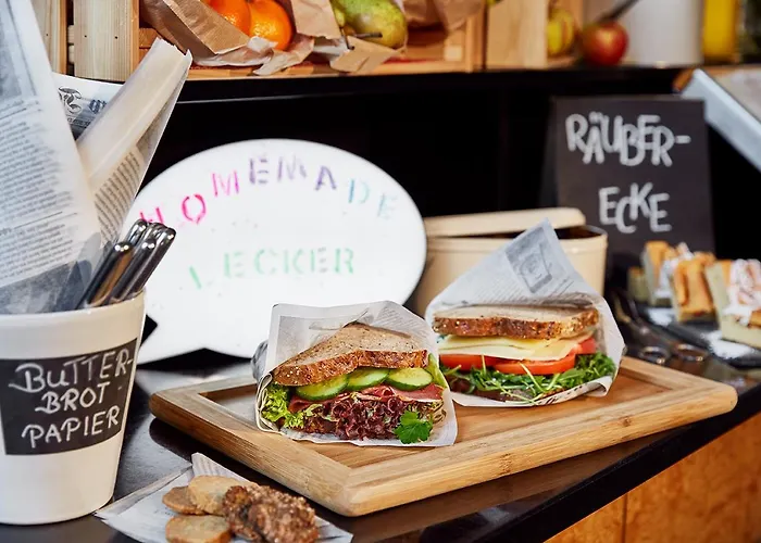 Lindner Am Dom, Part Of Jdv By Hyatt 4* Keulen