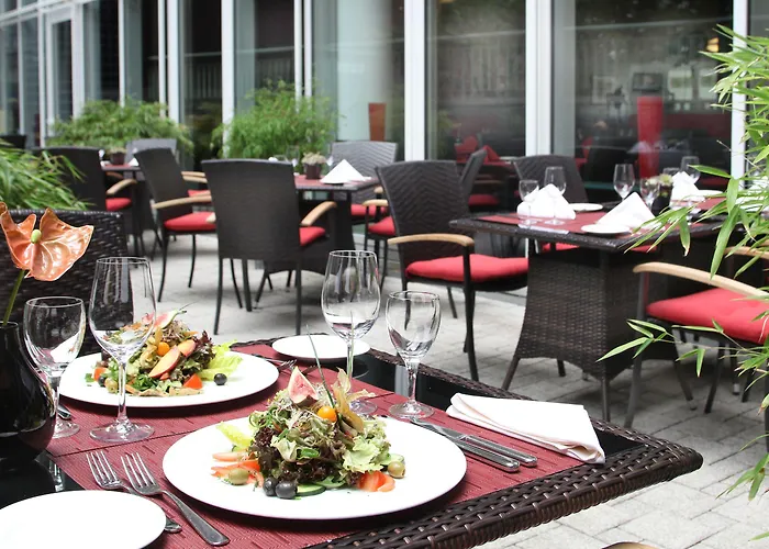 Hotel Lindner Am Dom, Part Of Jdv By Hyatt 4*