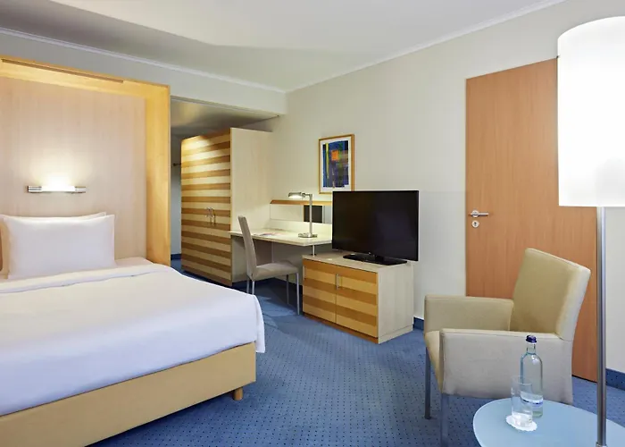 Lindner Am Dom, Part Of Jdv By Hyatt