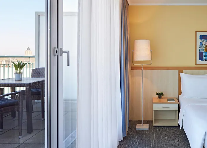 Hotel Lindner Am Dom, Part Of Jdv By Hyatt 4*