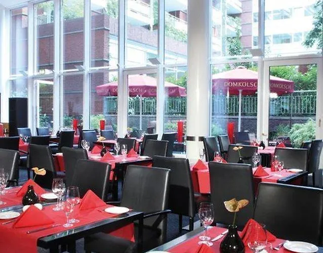 Hotel Lindner Am Dom, Part Of Jdv By Hyatt Keulen