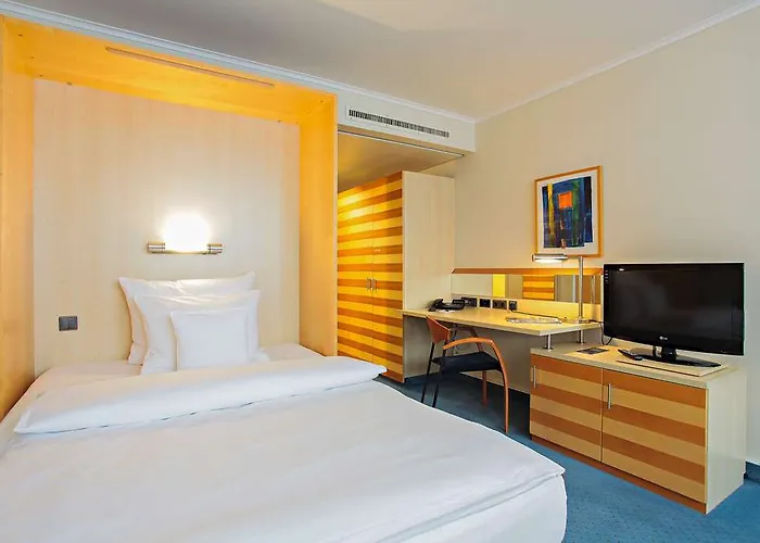 Lindner Am Dom, Part Of Jdv By Hyatt Hotel 4*