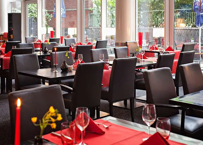 Lindner Am Dom, Part Of Jdv By Hyatt Keulen