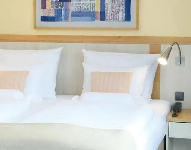 Lindner Am Dom, Part Of Jdv By Hyatt 4*